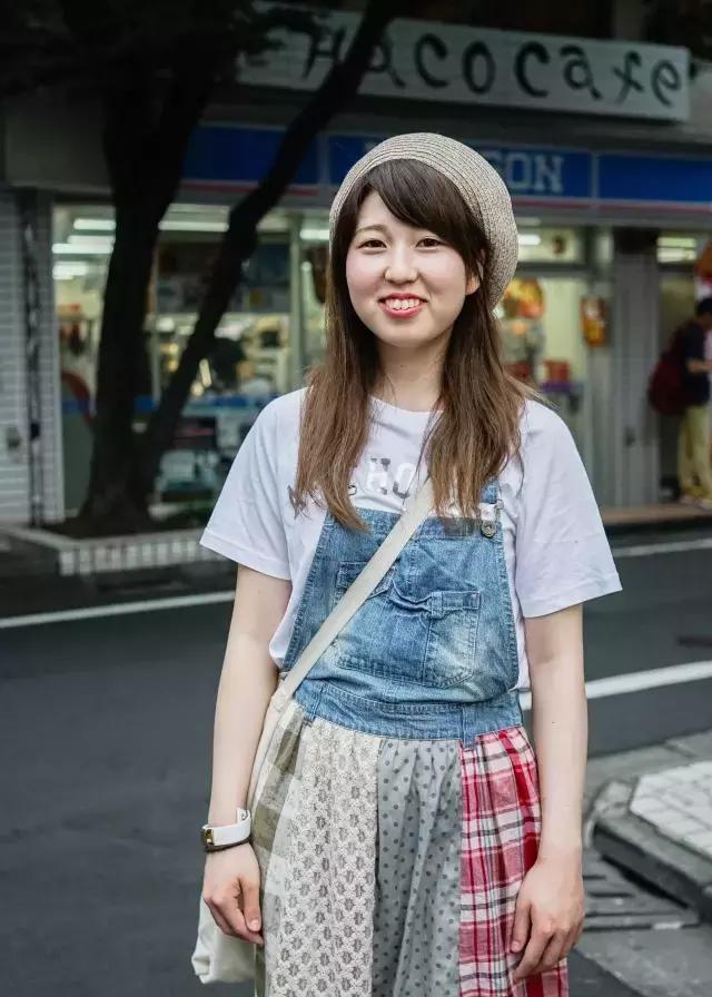 论女生的可爱,论可爱无人能敌