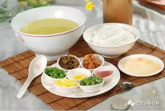 湖北蒙自源正宗米线做法及配方,蒙自过桥米线配方及制作方法