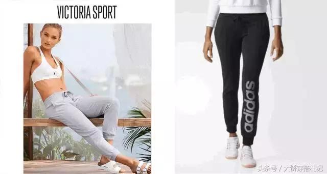 夏日运动必备,春夏显瘦运动装推荐