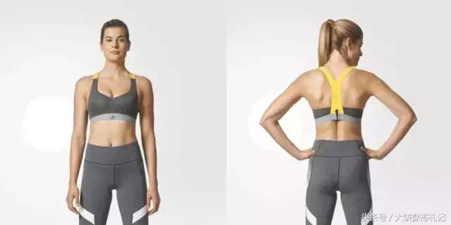 夏日运动必备,春夏显瘦运动装推荐