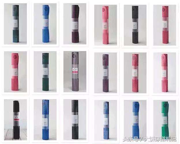 夏日运动必备,春夏显瘦运动装推荐