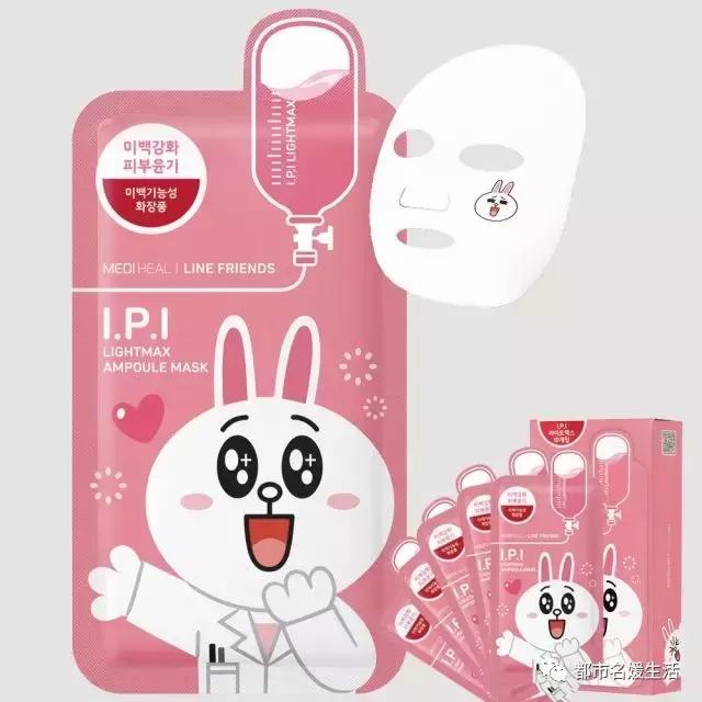 韩系爆款面膜,韩系平价面膜