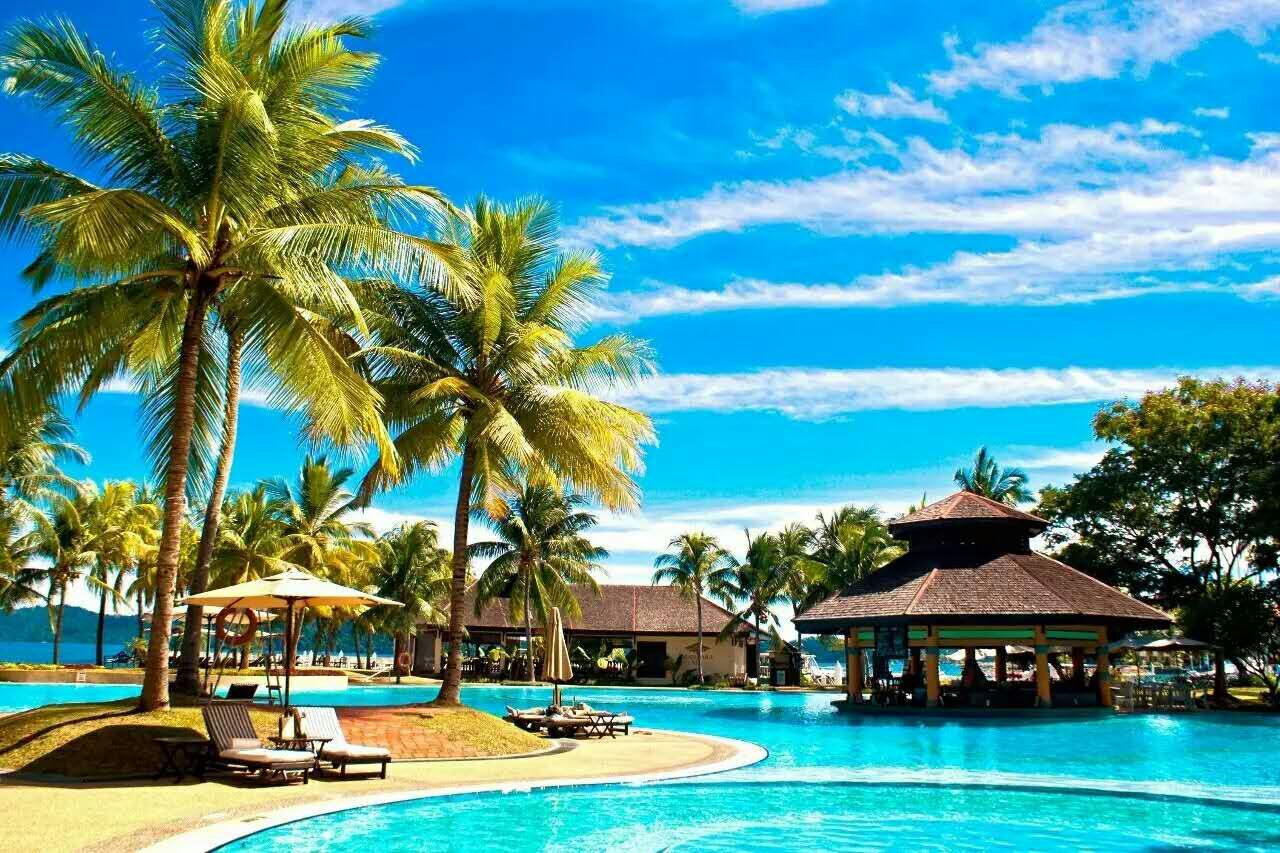 沙巴自助攻略,沙巴攻略