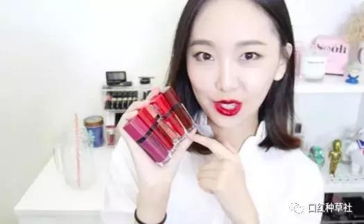 唇色深厚唇合适什么色的口红,唇色深素颜口红不沾杯推荐