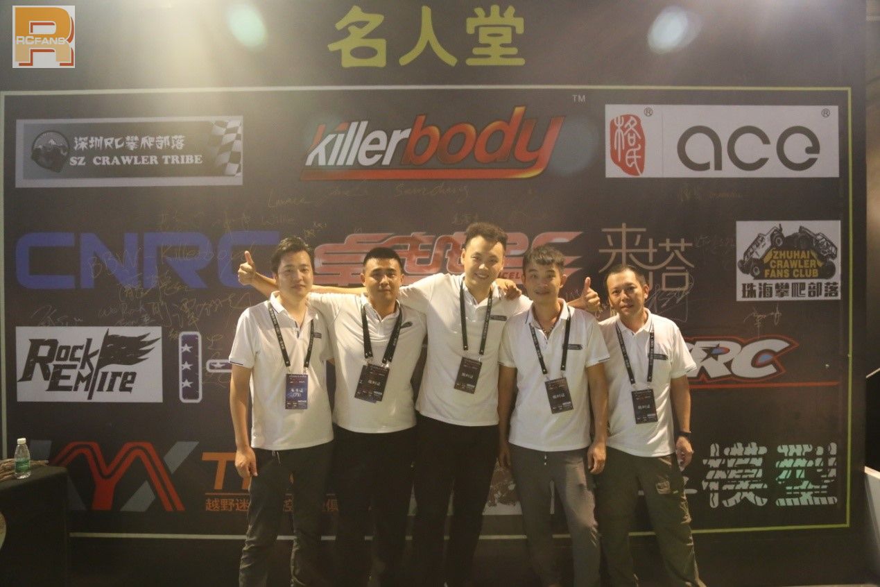 中国2018遥控攀爬车比赛,伟力越野车比赛