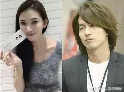 他若有黄渤的情商林志玲铁定嫁他，曾红遍亚洲今被指过气只得往日本发展