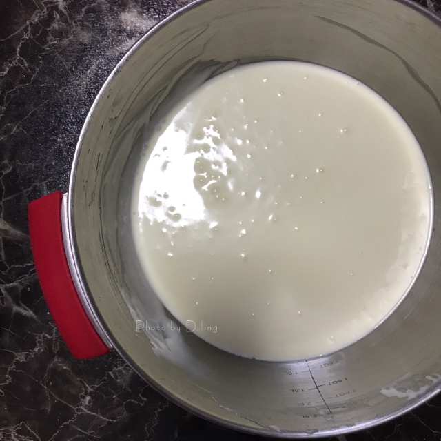 星巴克重芝士蛋糕,怎样做重芝士蛋糕