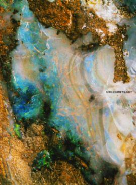 我的前半生宝石原石,我的前半生原石图片