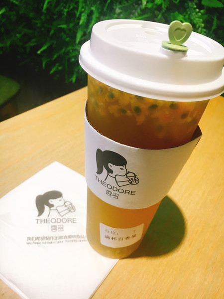 炎炎夏日怎能少杯冰饮,炎炎夏日体验冰雪