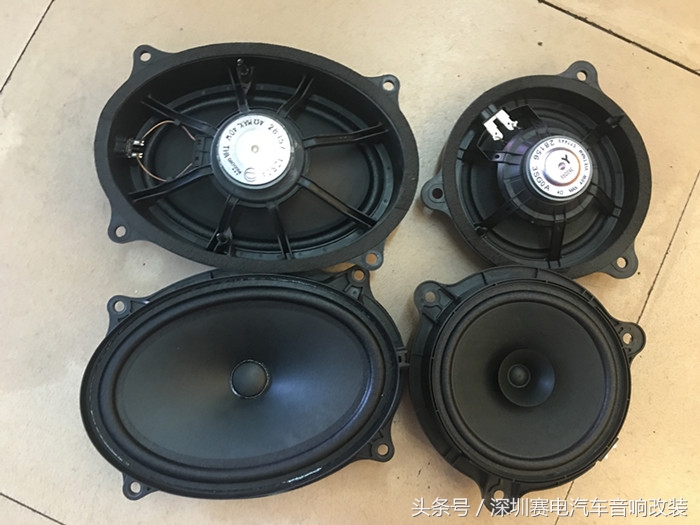 日产途乐改造音响,途乐音响改装广东