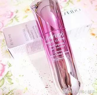 娜扎白到发光完全版,想像古力娜扎一样白得发光