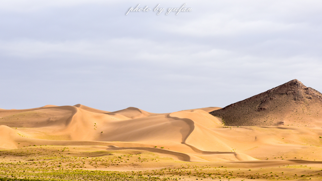 无人区穿越多少公里,无人区穿越和荒野求生哪个难
