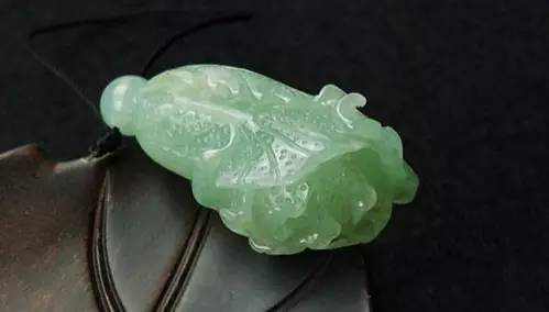 如何找到有缘的翡翠,翡翠一鹿有你合适什么人戴