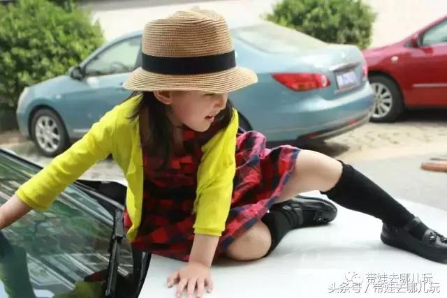 「跑题一篇」美妞衣橱盘点，这个夏天扮靓就靠它们啦！