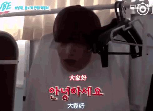 明明靠颜值他偏要靠才华,明明能够靠颜值可他偏要靠才华