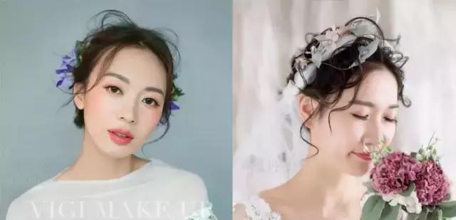 又方便又好看的刘海,很简单很好看的刘海