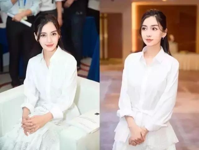 又方便又好看的刘海,很简单很好看的刘海