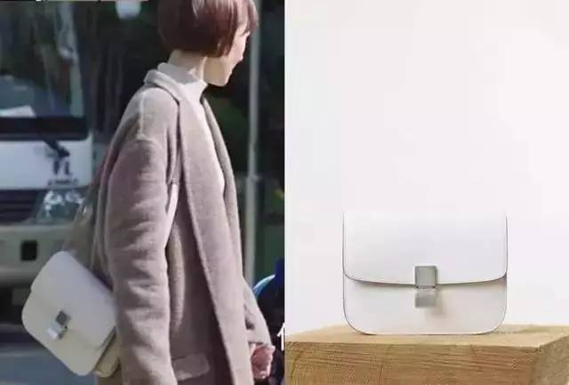 唐晶celine衬衫 (唐晶的celine)