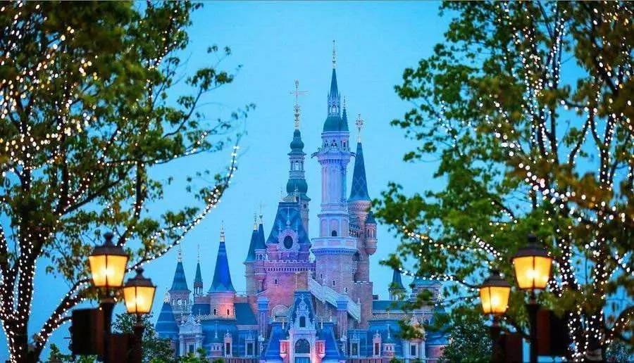 带娃去上海迪士尼最佳攻略3天,上海迪士尼带娃两日攻略