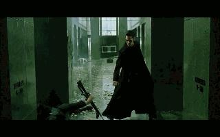 维生吃素看电影｜基努里维斯《疾速追杀》四大杀手定律：虽万千人，吾往矣