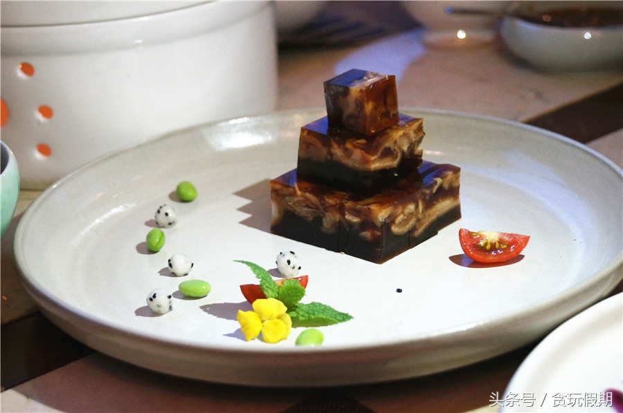 古北水镇吃什么晚餐,古北水镇景区哪里吃饭比较实惠