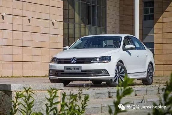 试驾速腾1.2t舒适版,1.2t速腾试驾感受