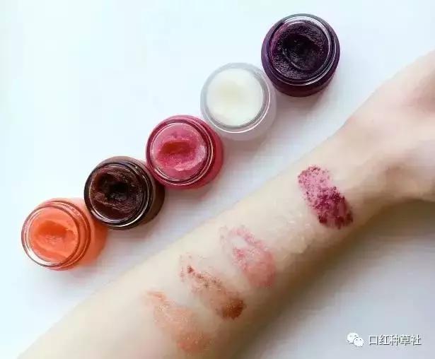 唇色深厚唇合适什么色的口红,唇色深素颜口红不沾杯推荐