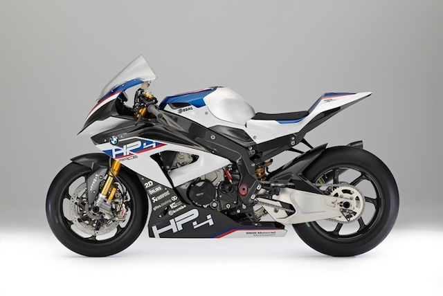 试驾宝马hp4race,宝马hp4race试驾