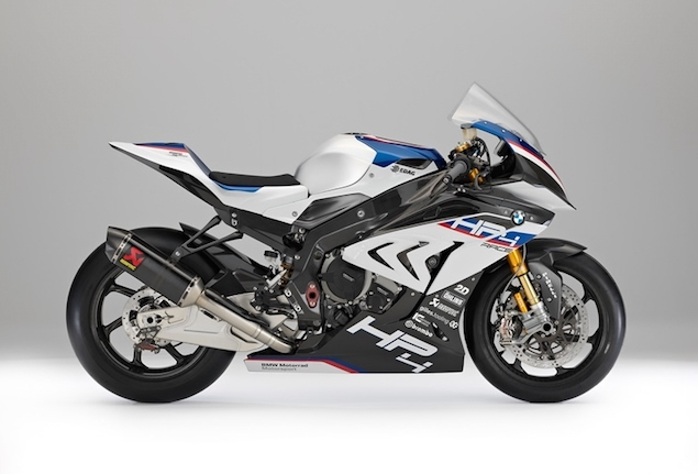 试驾宝马hp4race,宝马hp4race试驾