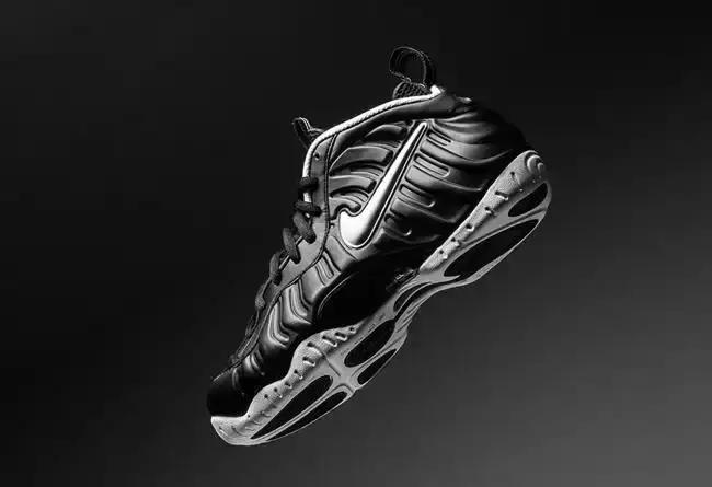 可能是目前最全的百年经典潮鞋,最好看的喷泡鞋