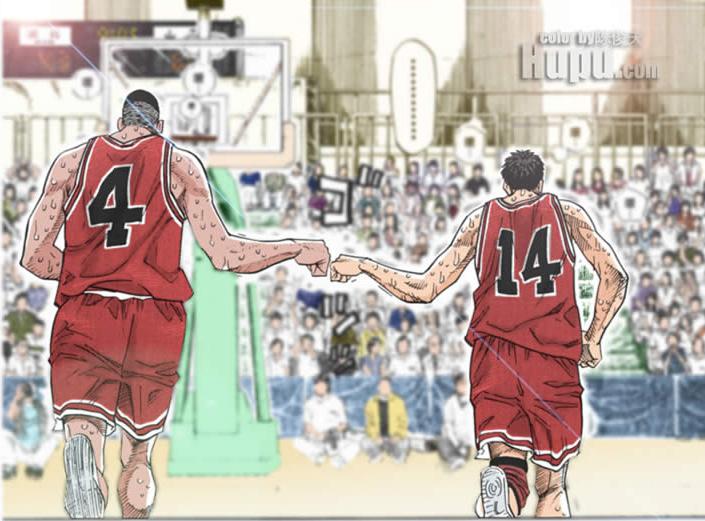 十大超燃热血运动动漫,超燃的热血战斗番推荐