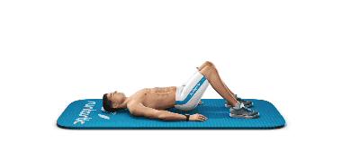 零基础腹肌训练记录过程,极简腹肌训练方法图解