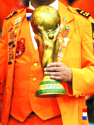 盘点足坛历届世界杯得主,盘点足坛巨星金球奖数量