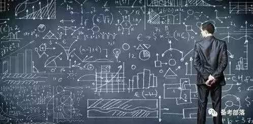 酋长告解室｜传说中的精算师到底值不值得考？