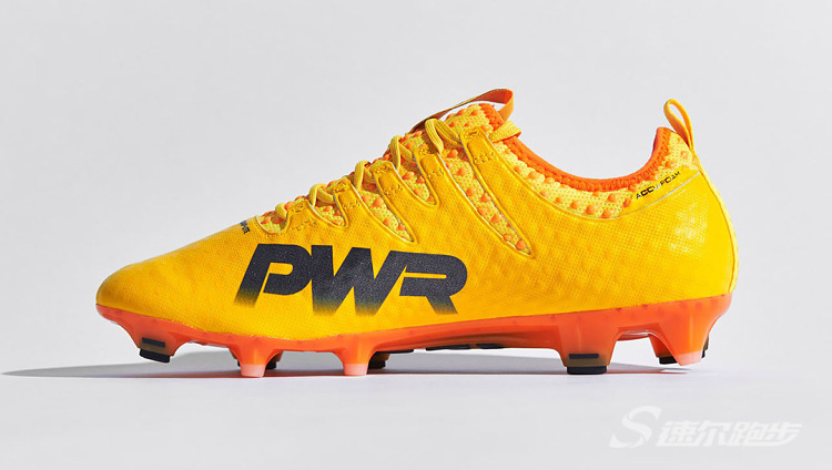 彪马最强短跑鞋,彪马力量型足球鞋