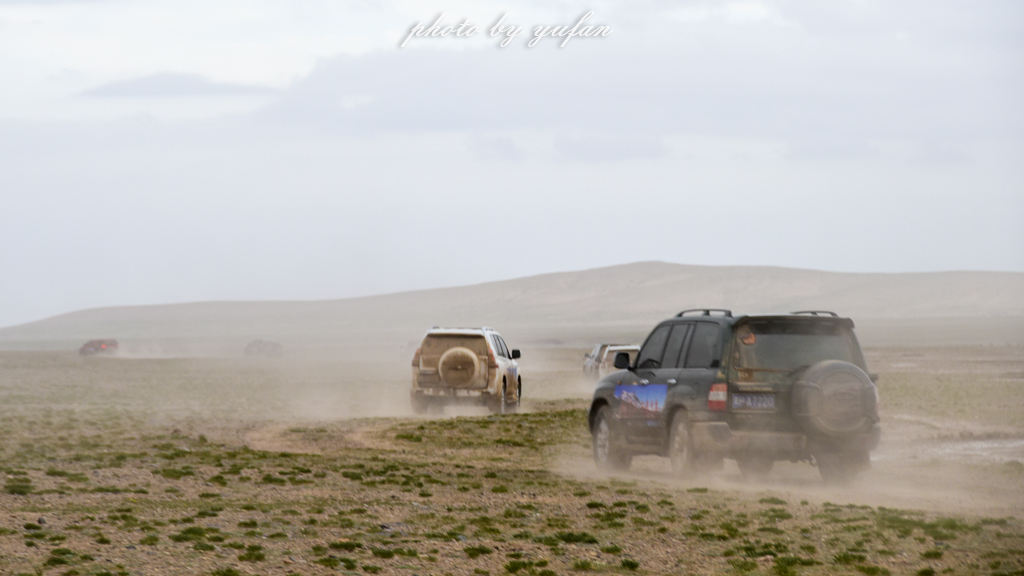 无人区穿越多少公里,无人区穿越和荒野求生哪个难