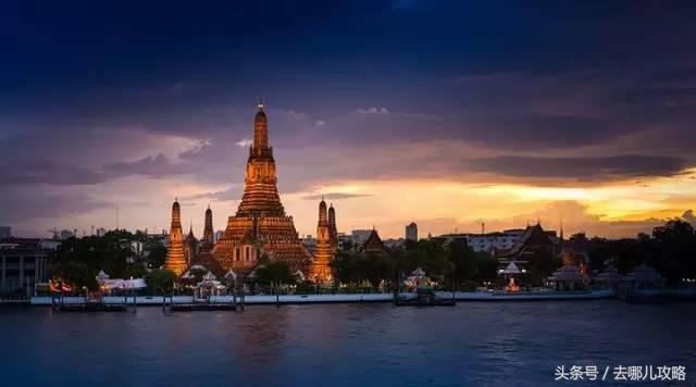 免税店购物退税攻略,出国购物退税攻略