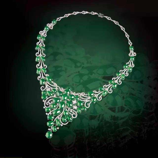 如何找到有缘的翡翠,翡翠一鹿有你合适什么人戴