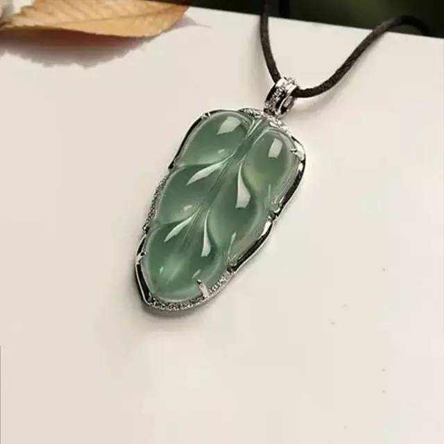 如何找到有缘的翡翠,翡翠一鹿有你合适什么人戴