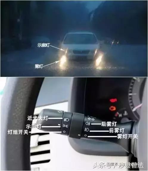 雨天行车注意事项短句,雨天行车注意事项简短最实用