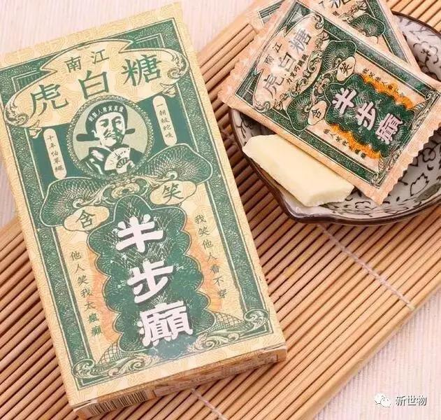 脑洞大开的零食推荐,满足你的精致零食