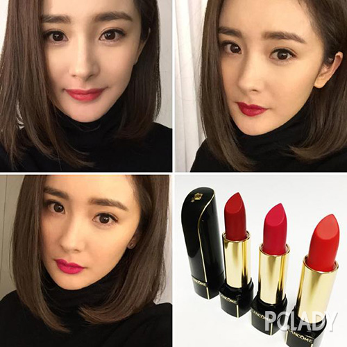 杨幂带货女王是怎么样的,爆款女王杨幂又美出新高度