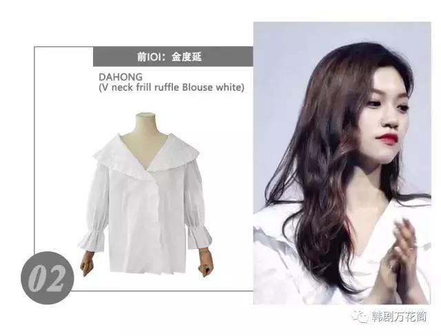 produce101第二季泫雅,韩版produce101第二季颜值评选