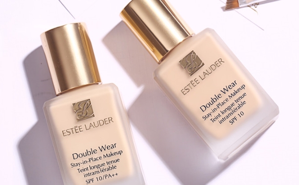 合适混合肤质的大牌粉底液推荐,不挑肤质的大牌粉底液推荐