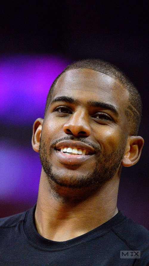 保罗和欧文壁纸,保罗火箭壁纸