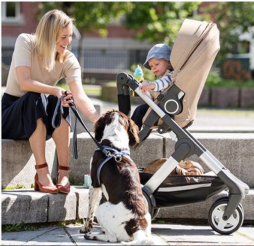 北欧必买小众品牌,中国潮妈