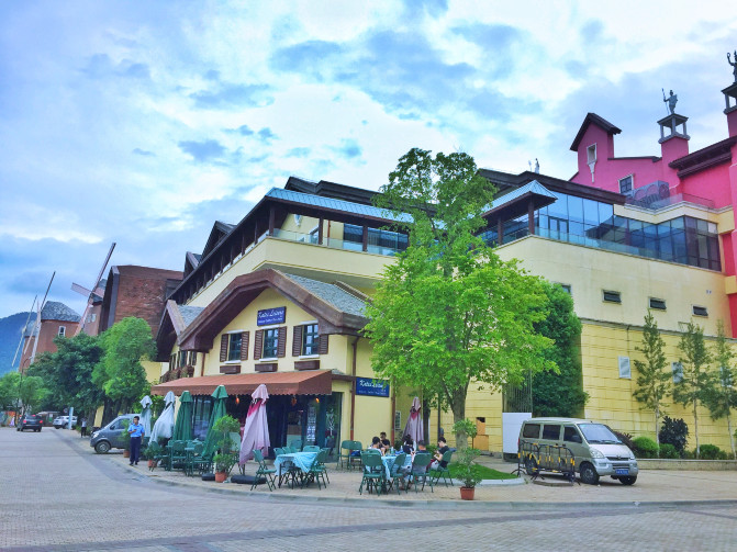 国内冬天的冰雪之旅,来一场冬日的冰雪之旅