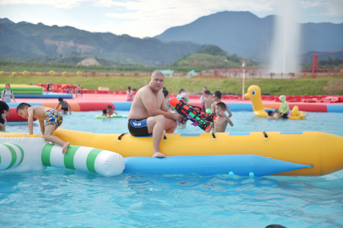 国内冬天的冰雪之旅,来一场冬日的冰雪之旅