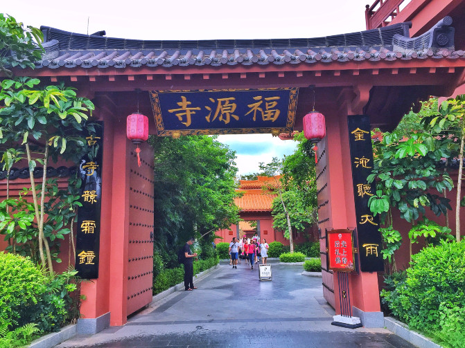 国内冬天的冰雪之旅,来一场冬日的冰雪之旅