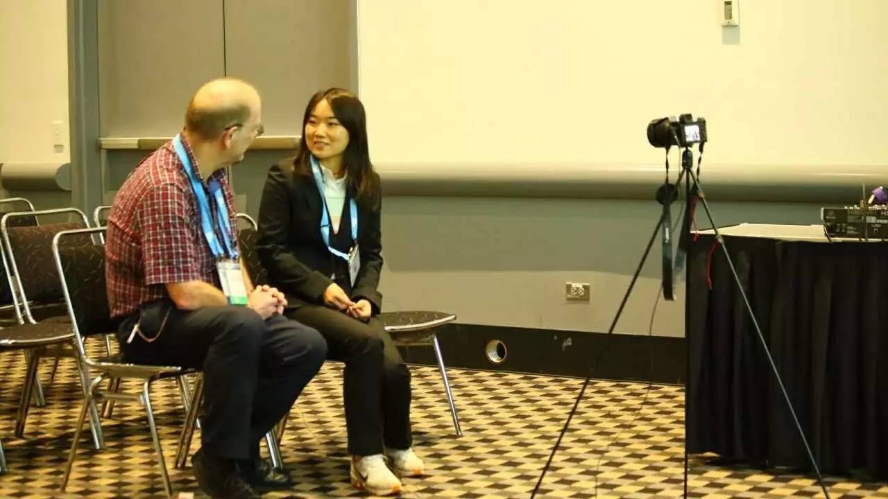 众大咖赴丹佛“掘金”，世界级宝藏“CreatedinChina”?！